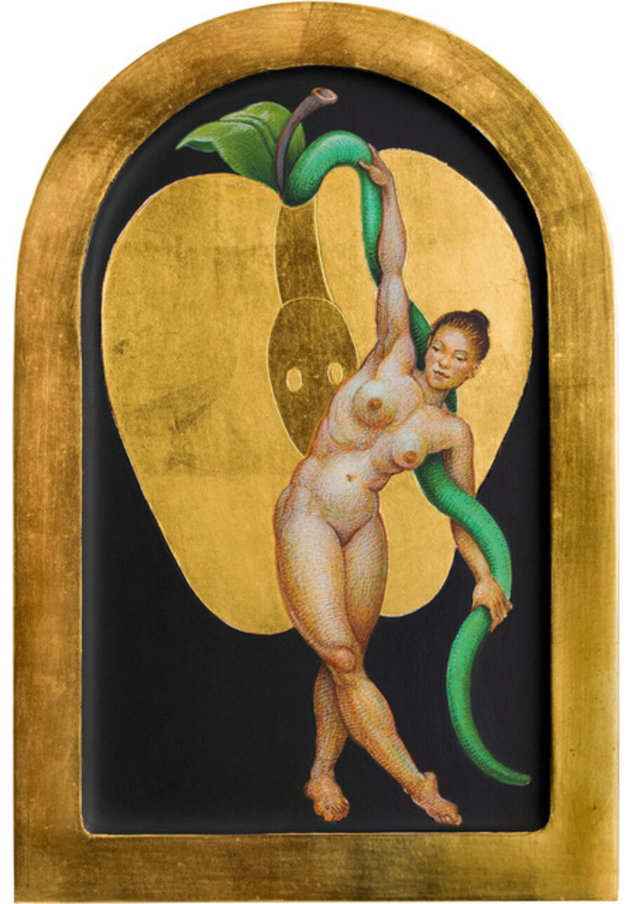 Eve
