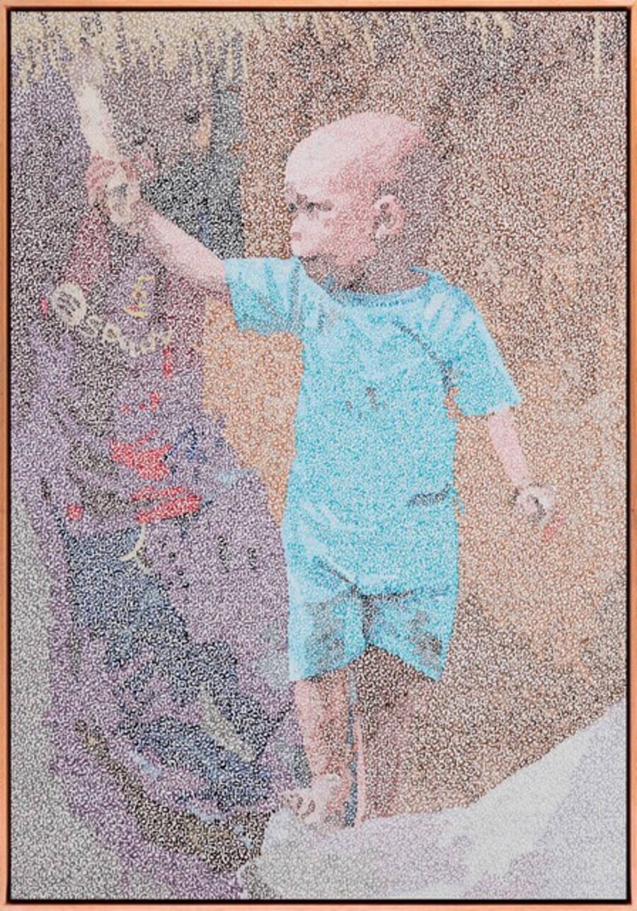Bébé Bédik - Bedik Baby