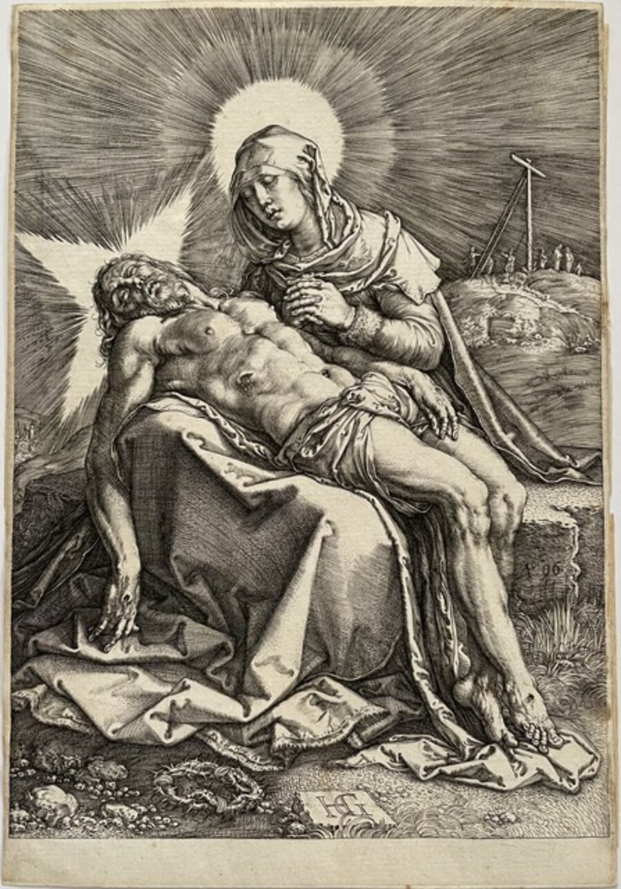Pietà