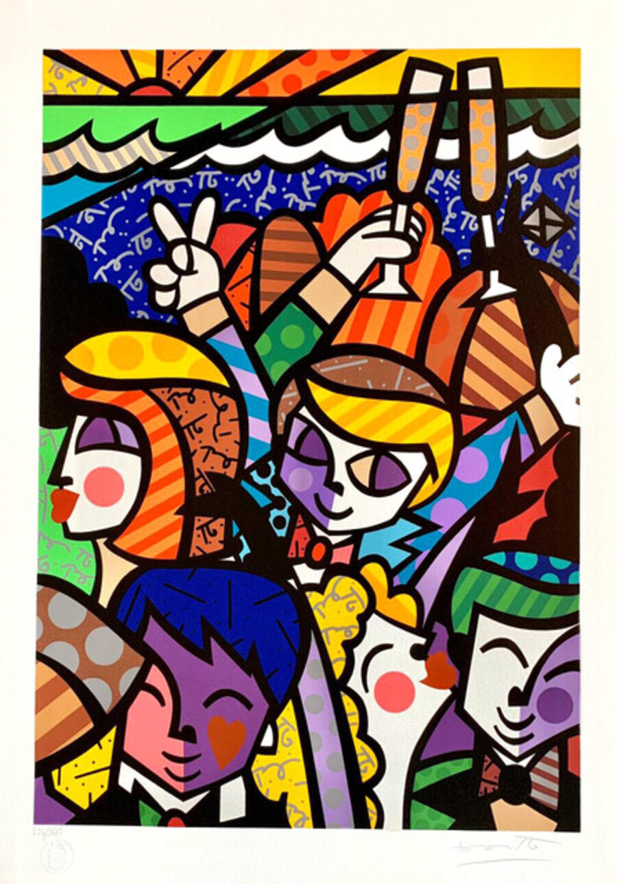 Celebration II