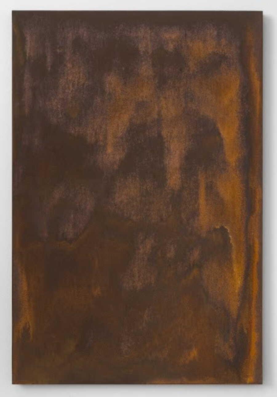 Russet Haze, Opus 2