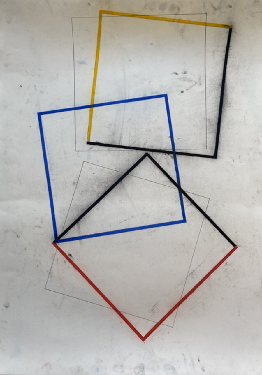 Composition #31