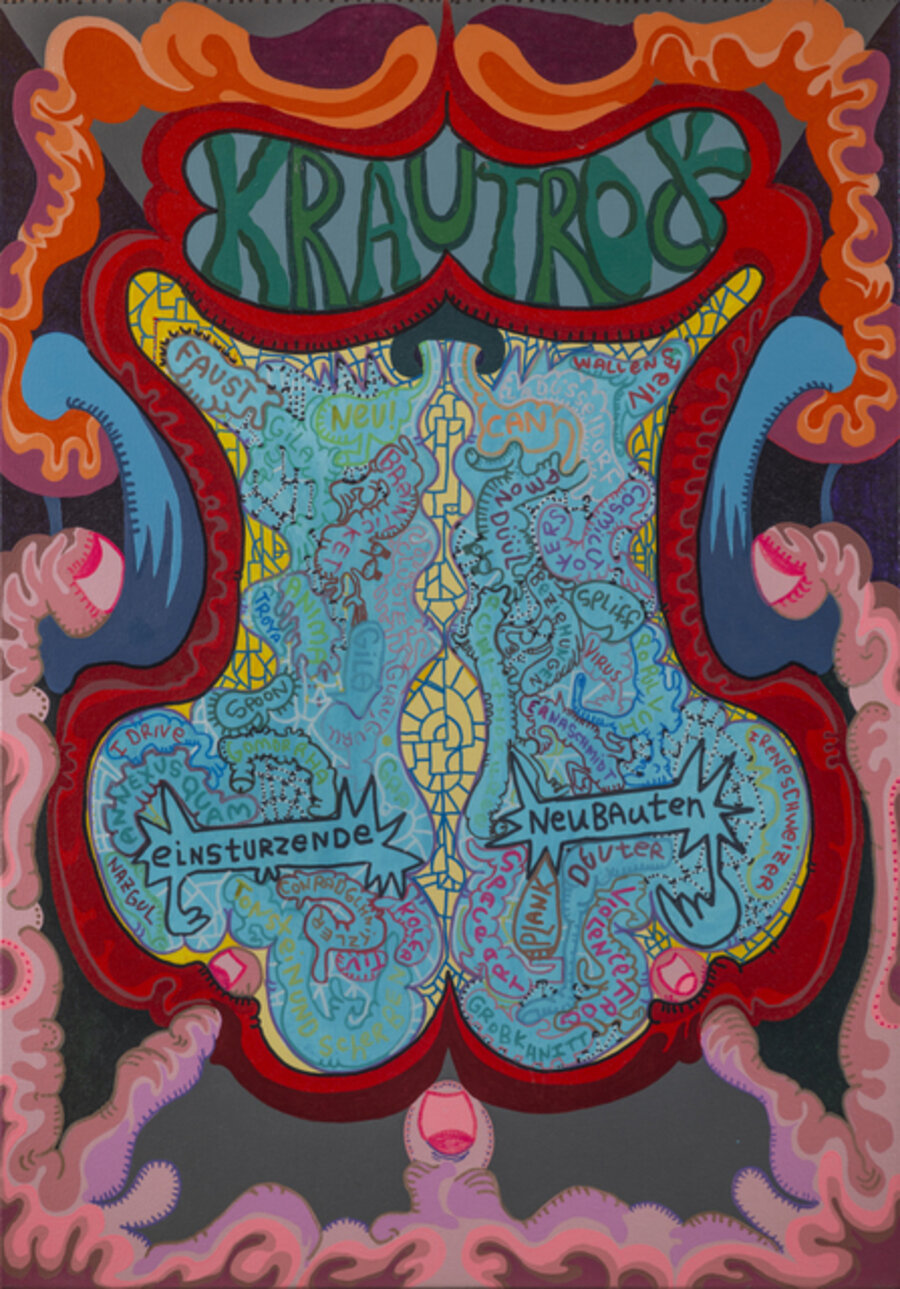 Krautrock