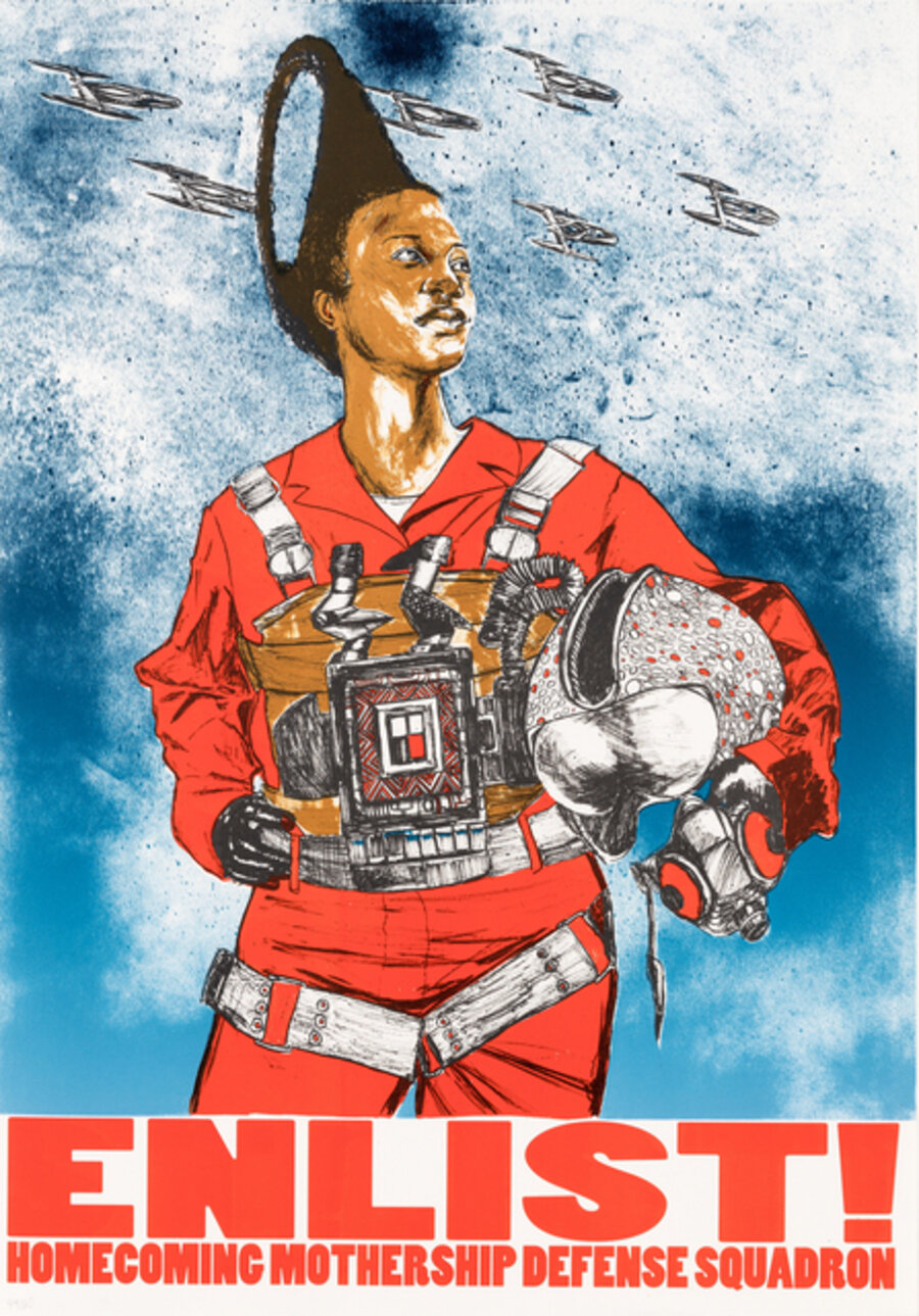 Star Pilot