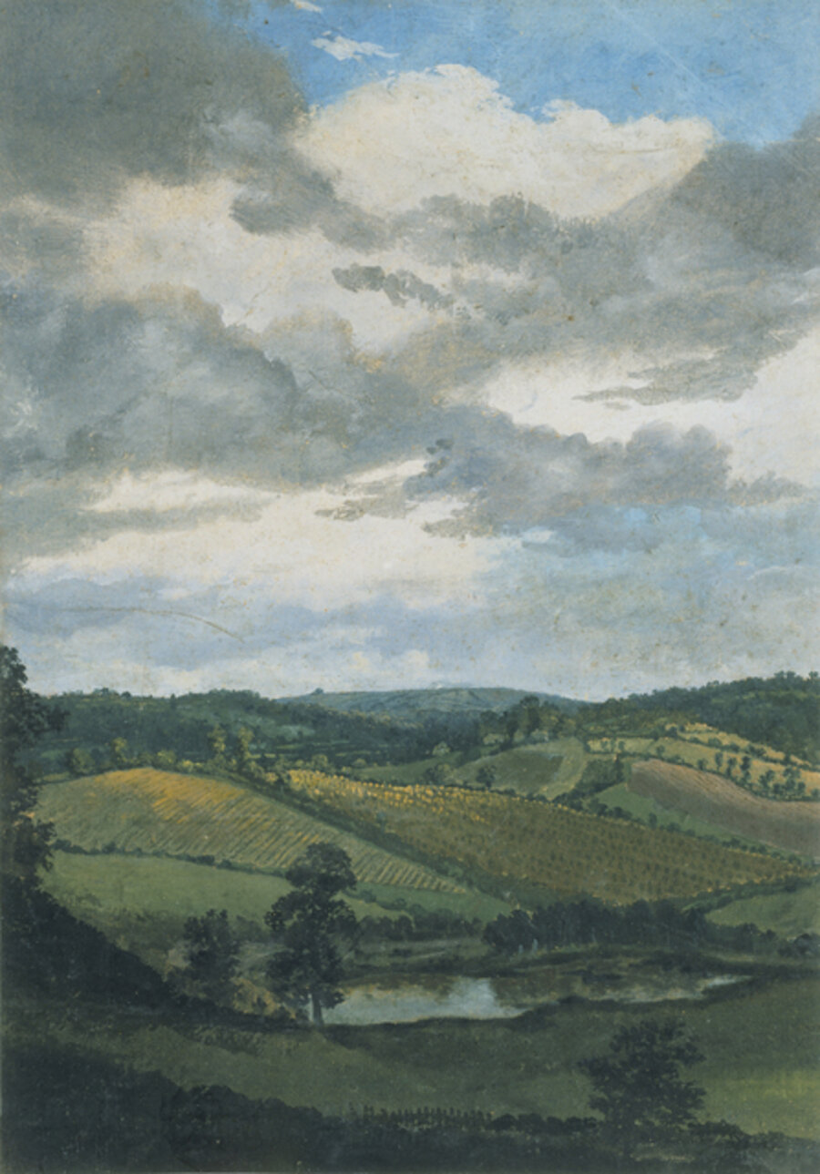 Pencerrig