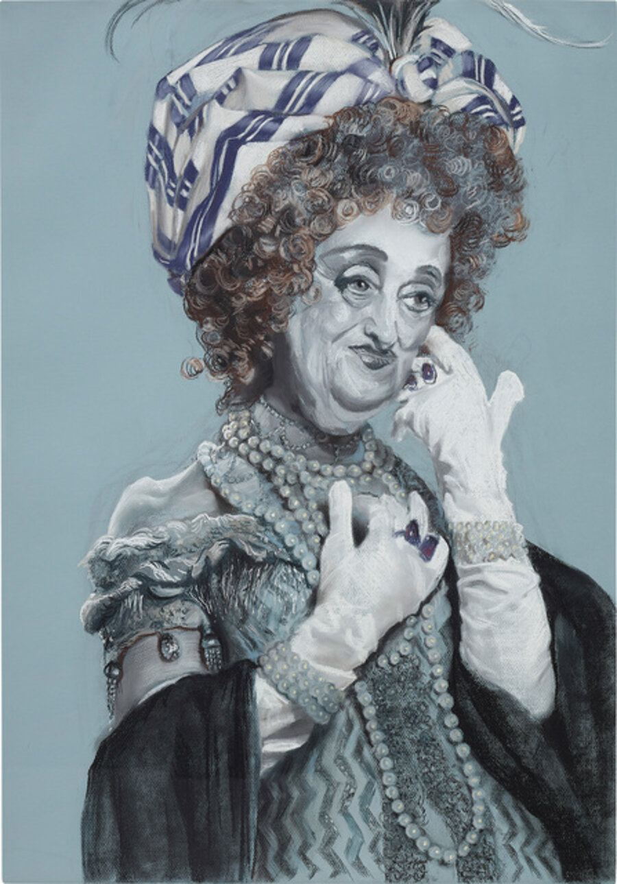 Eileen (gloves)