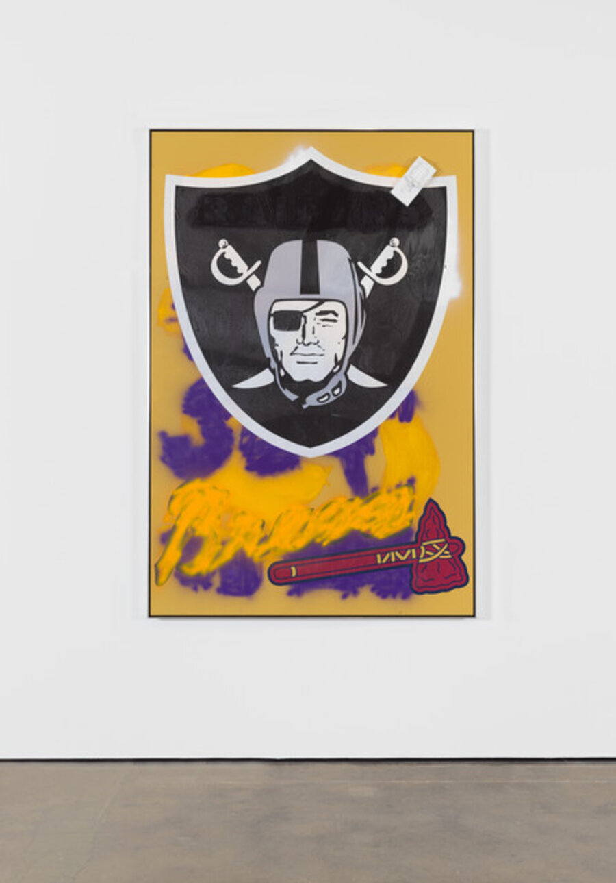 Smoke #1