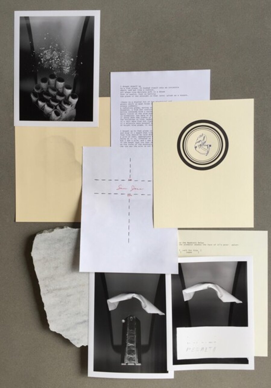 The Dashiell Delay – an Edition Subscription