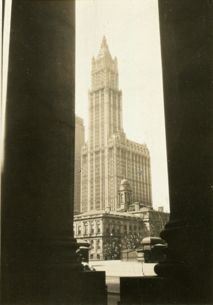 New York City Buildings