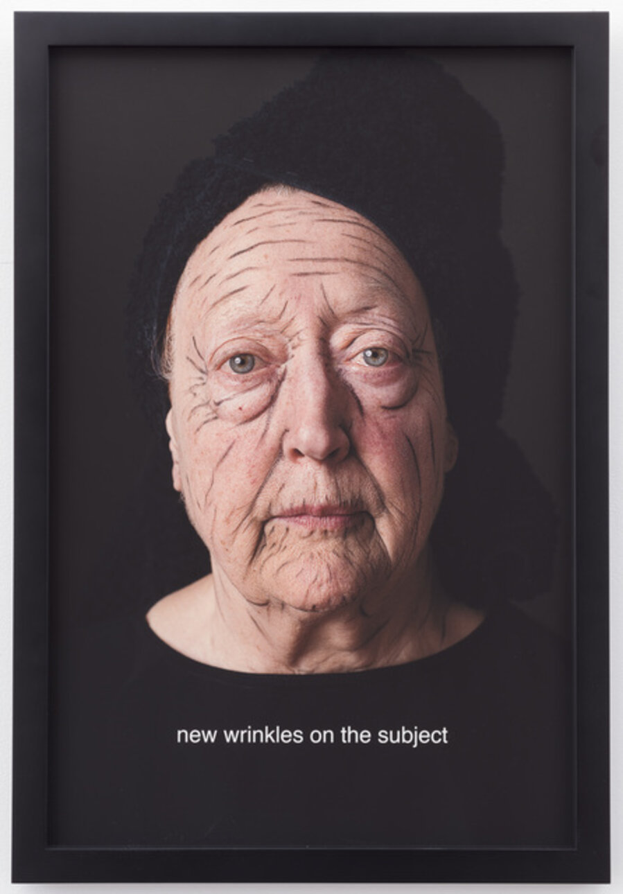 new wrinkles on the subject