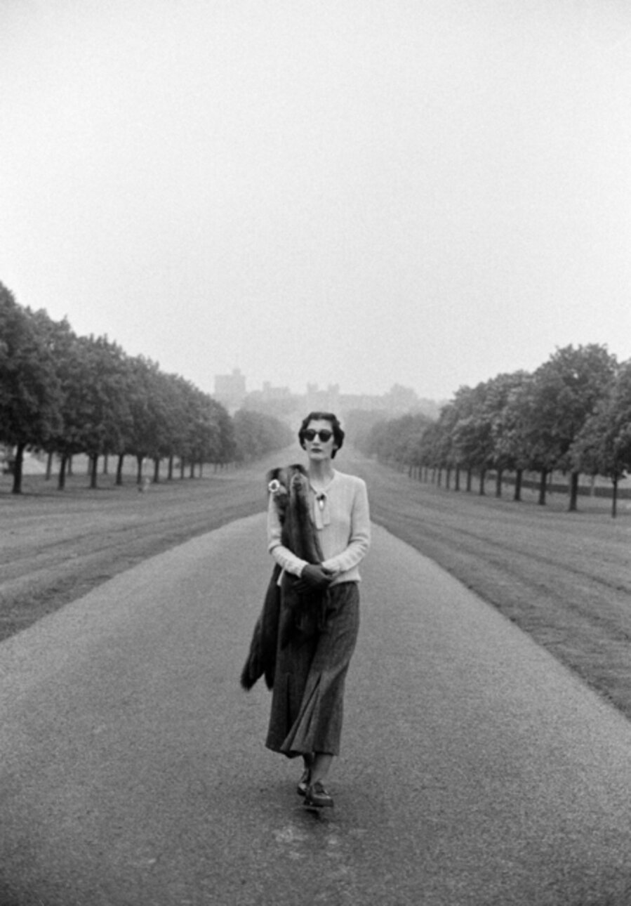 Duchess of Windsor, Tatler
