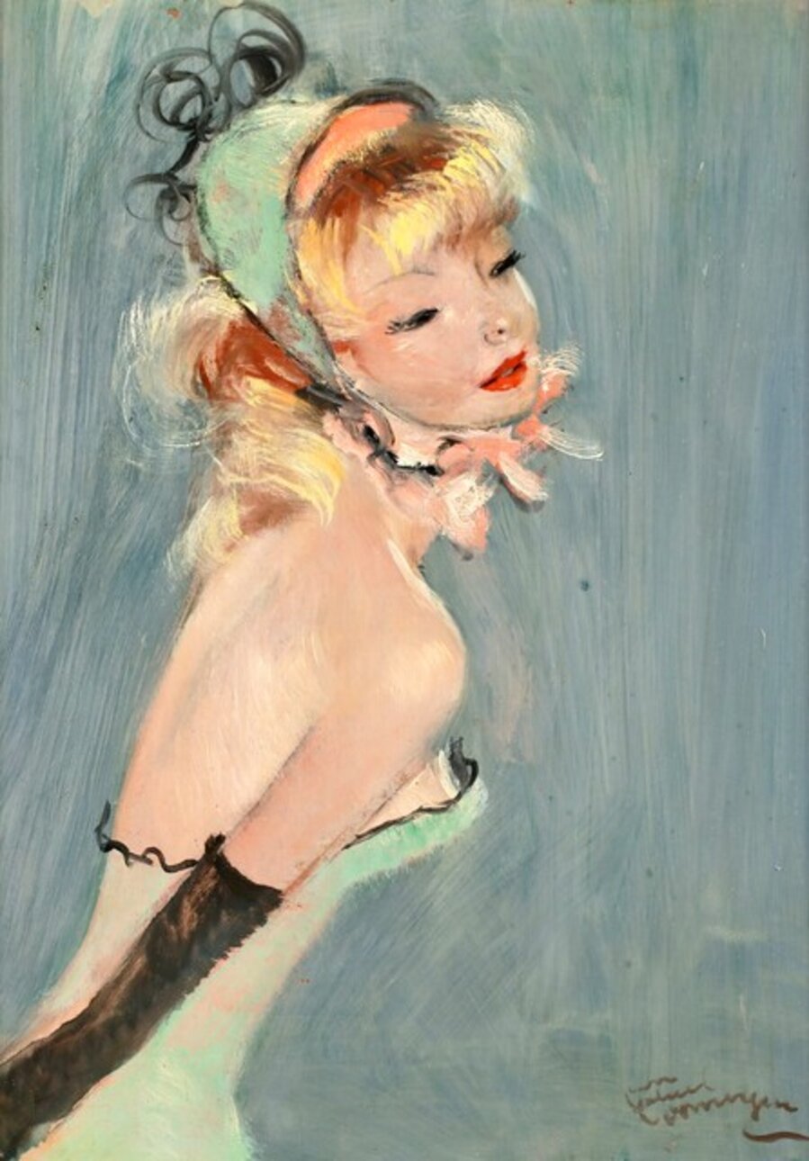 Audrey