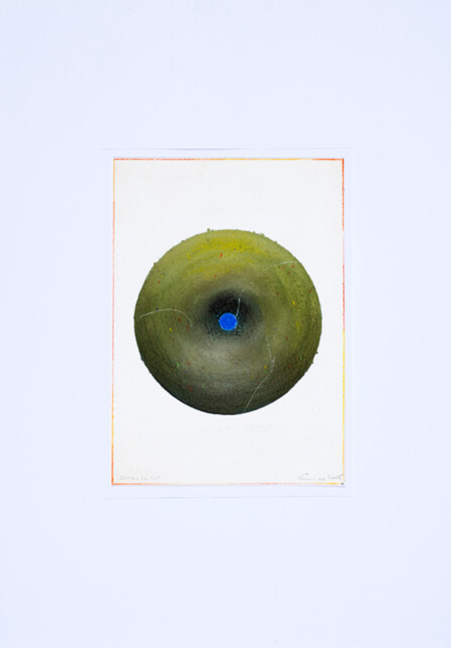 Oracle II