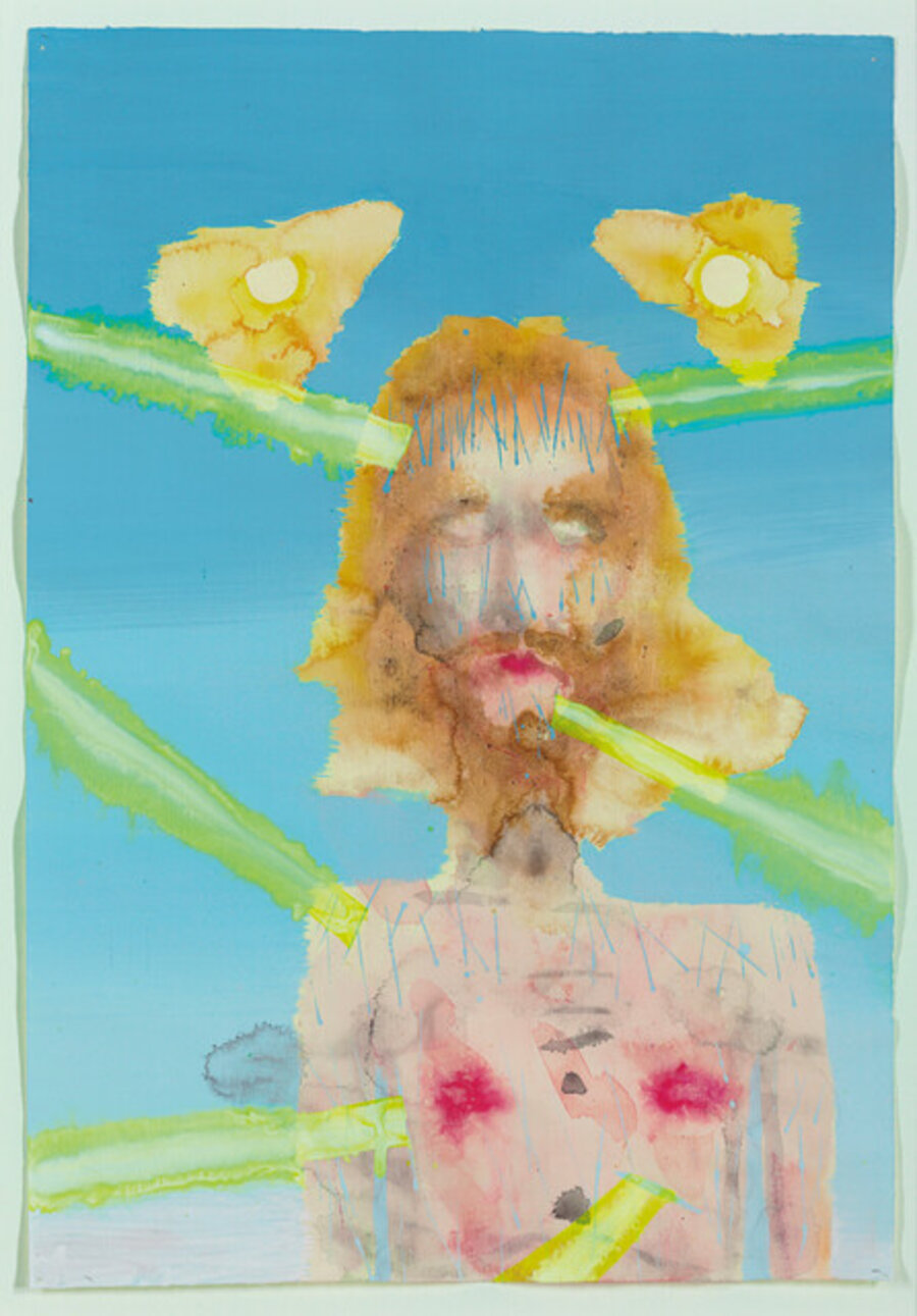 UNTITLED (J.C. #2)