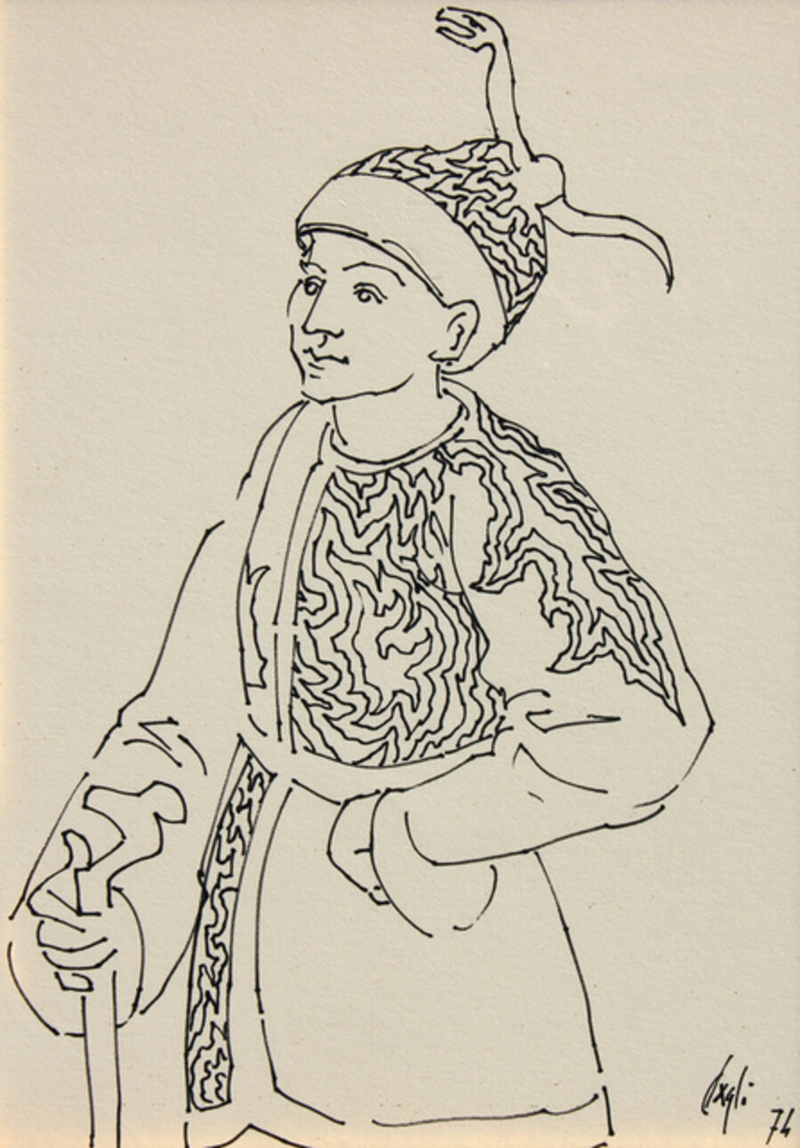 Guerriero
