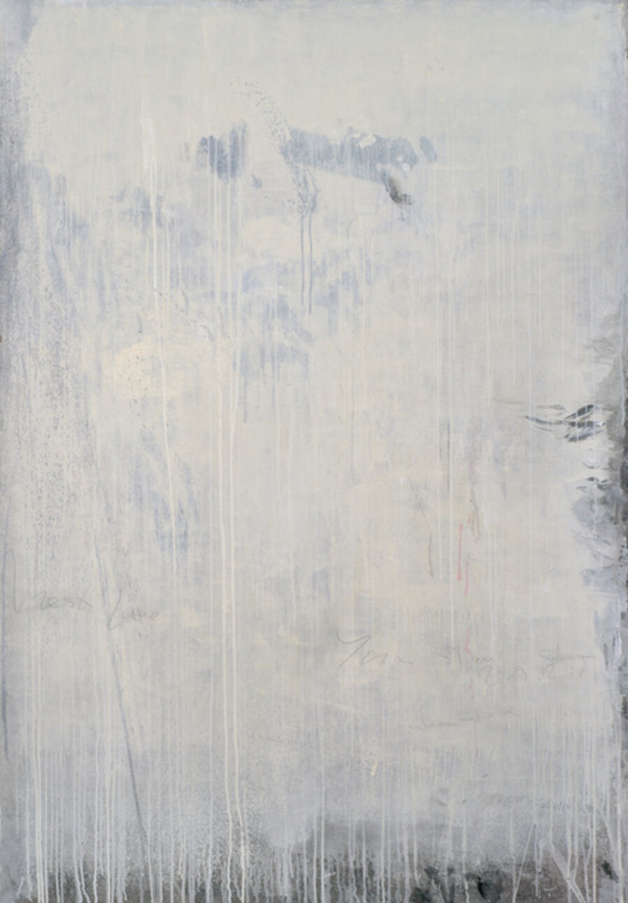Yunxi No.3
