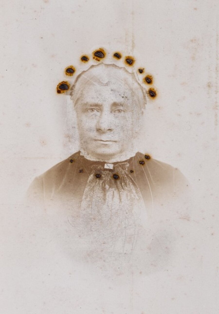 Marianne Farningham (Intervention)