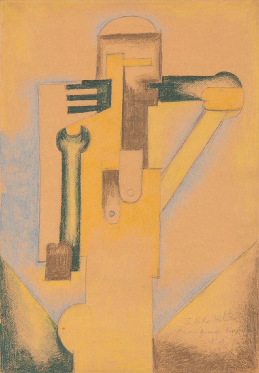 Baigneuse