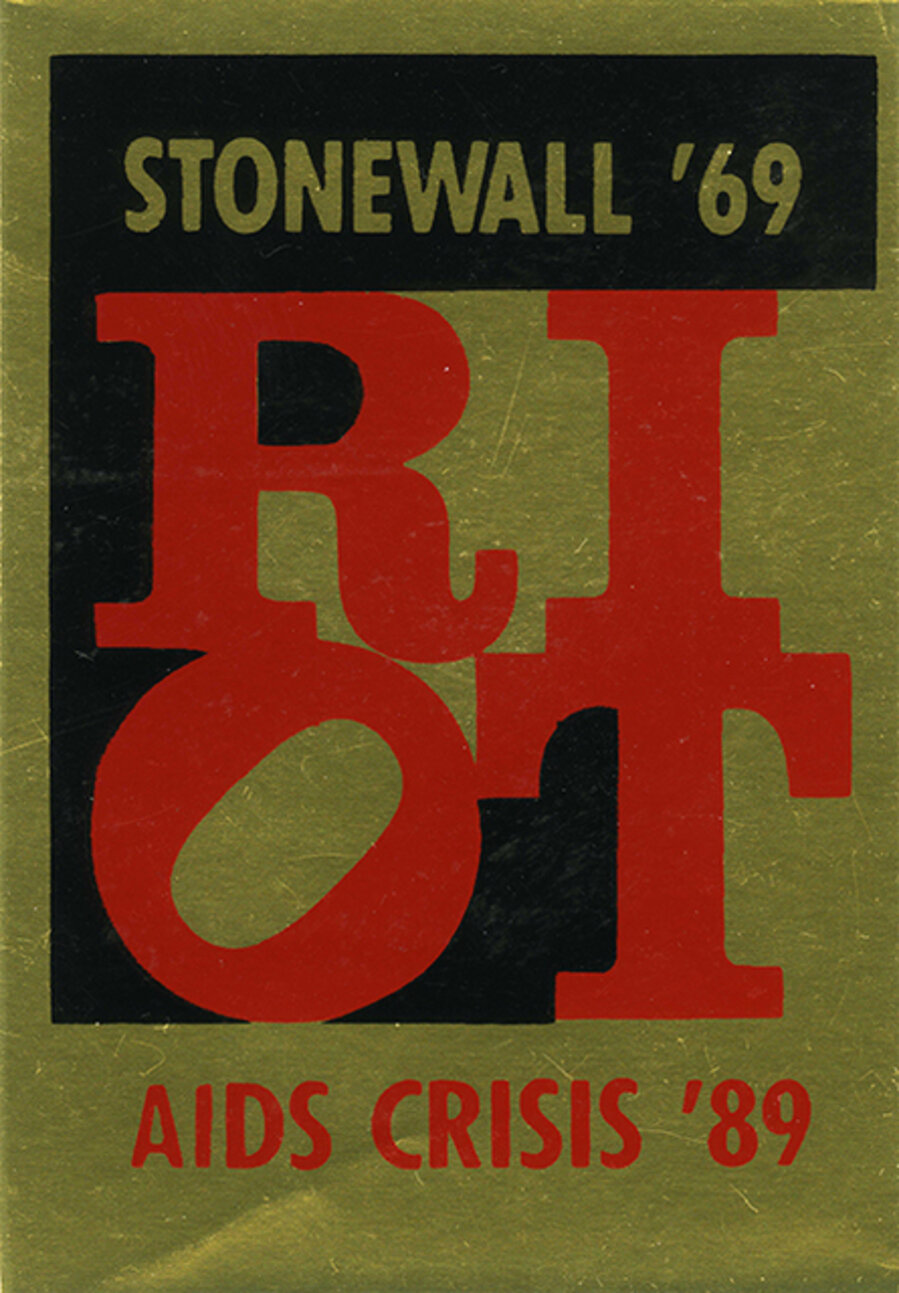 Riot