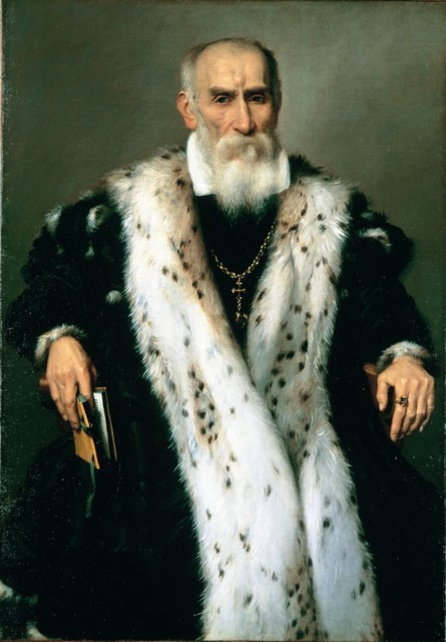 Gian Girolamo Albani