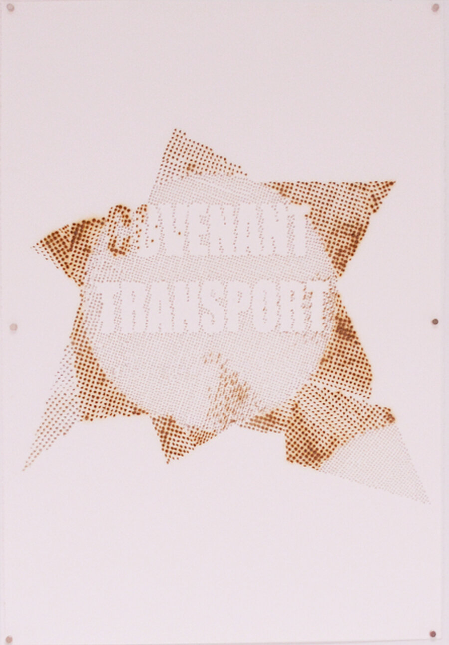 Covenant Transport