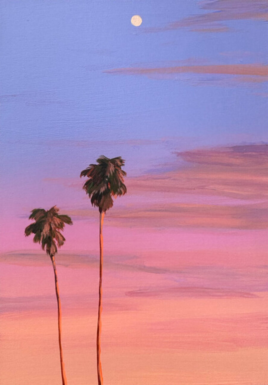 Los Angeles Study 1