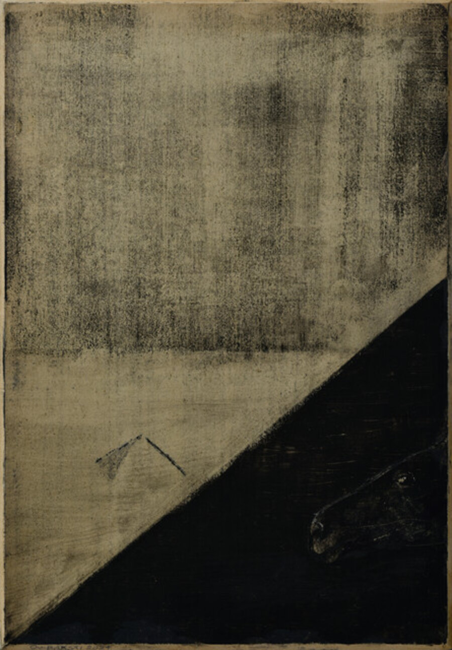 Grey Haze