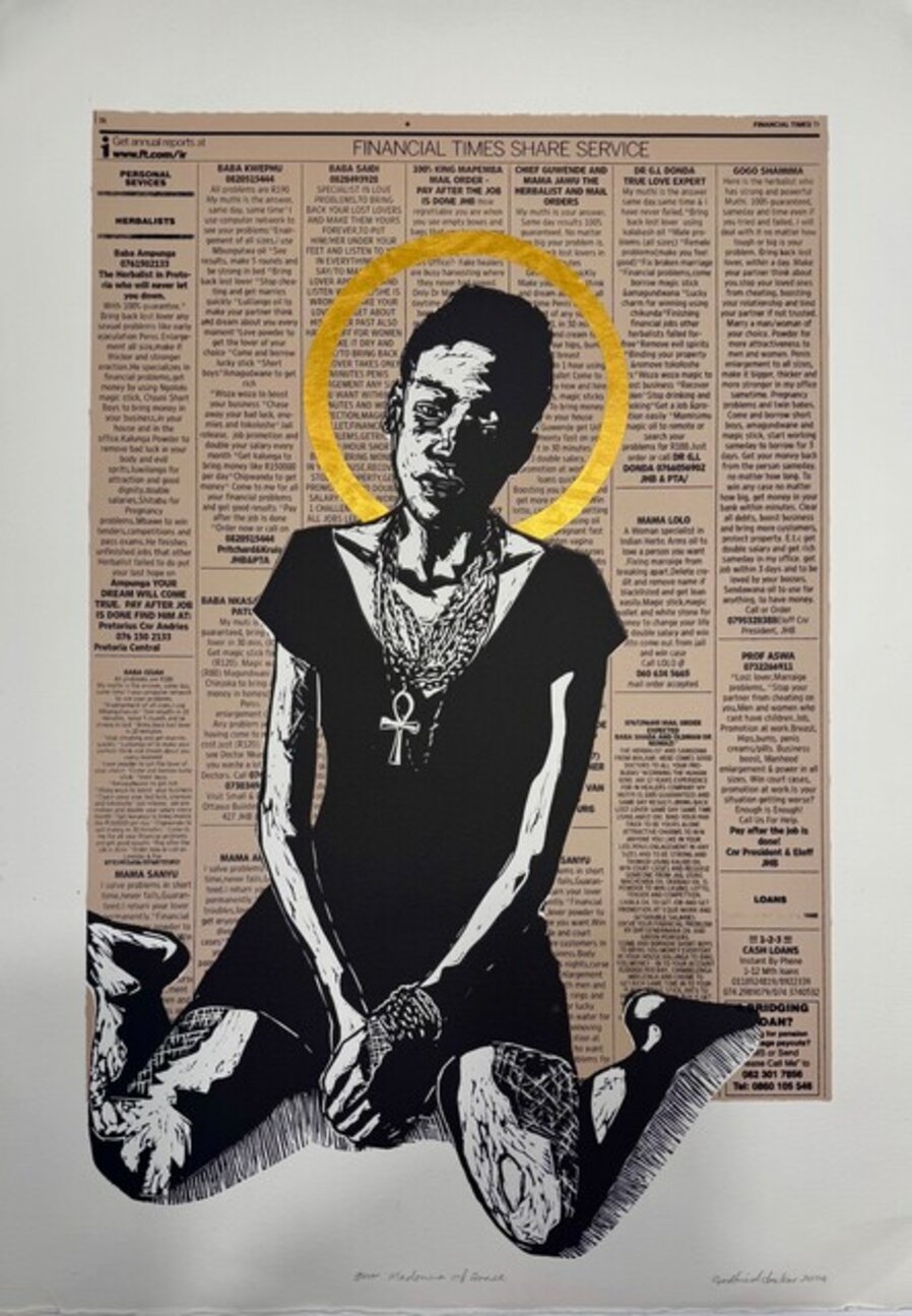 Madonna