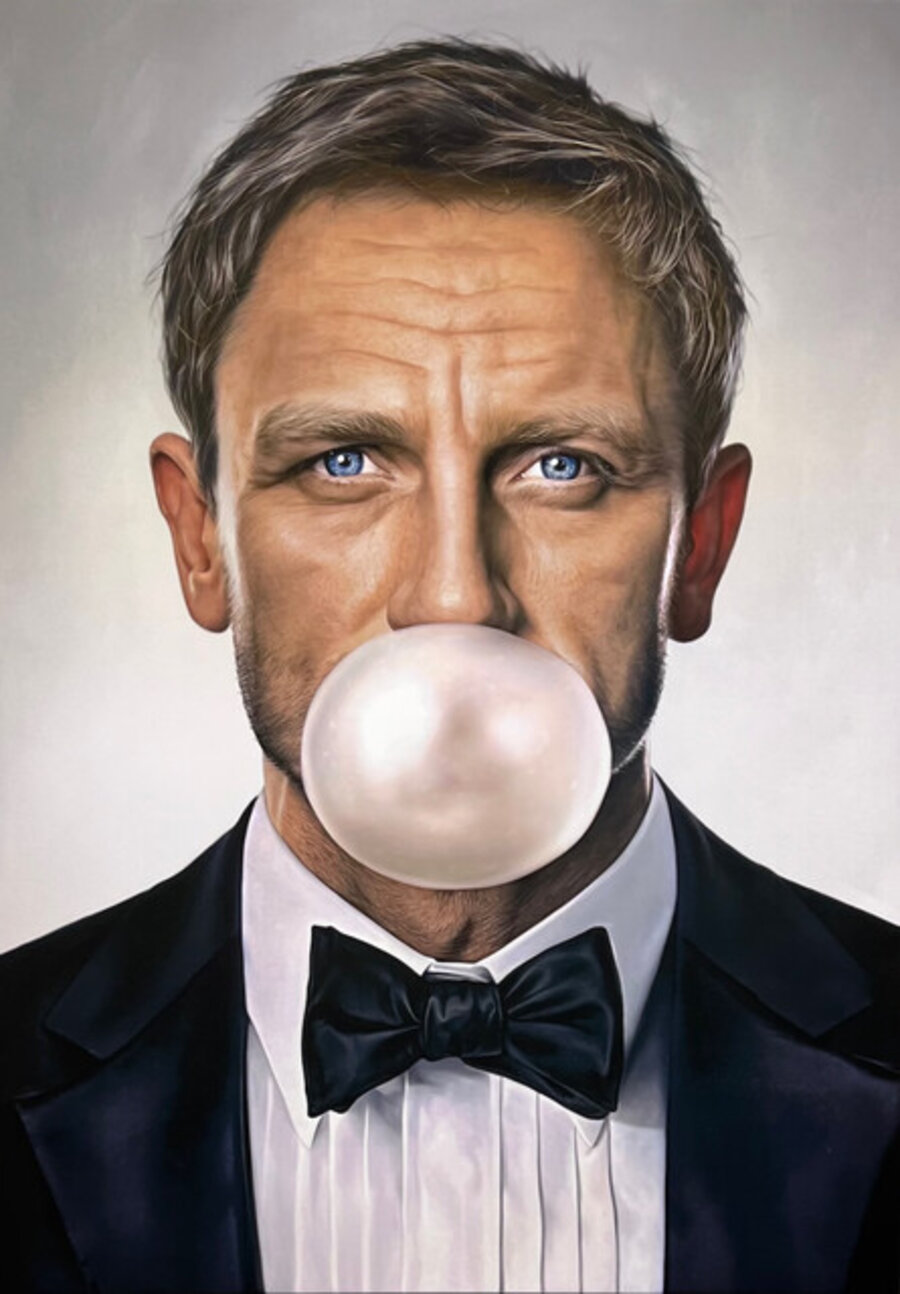 Bubble 07