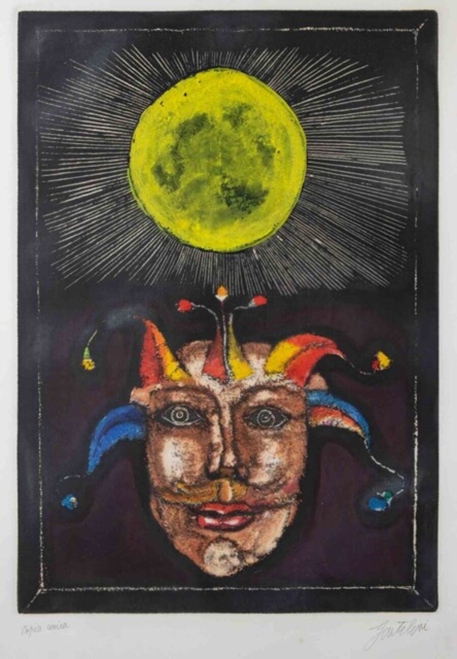 Mask