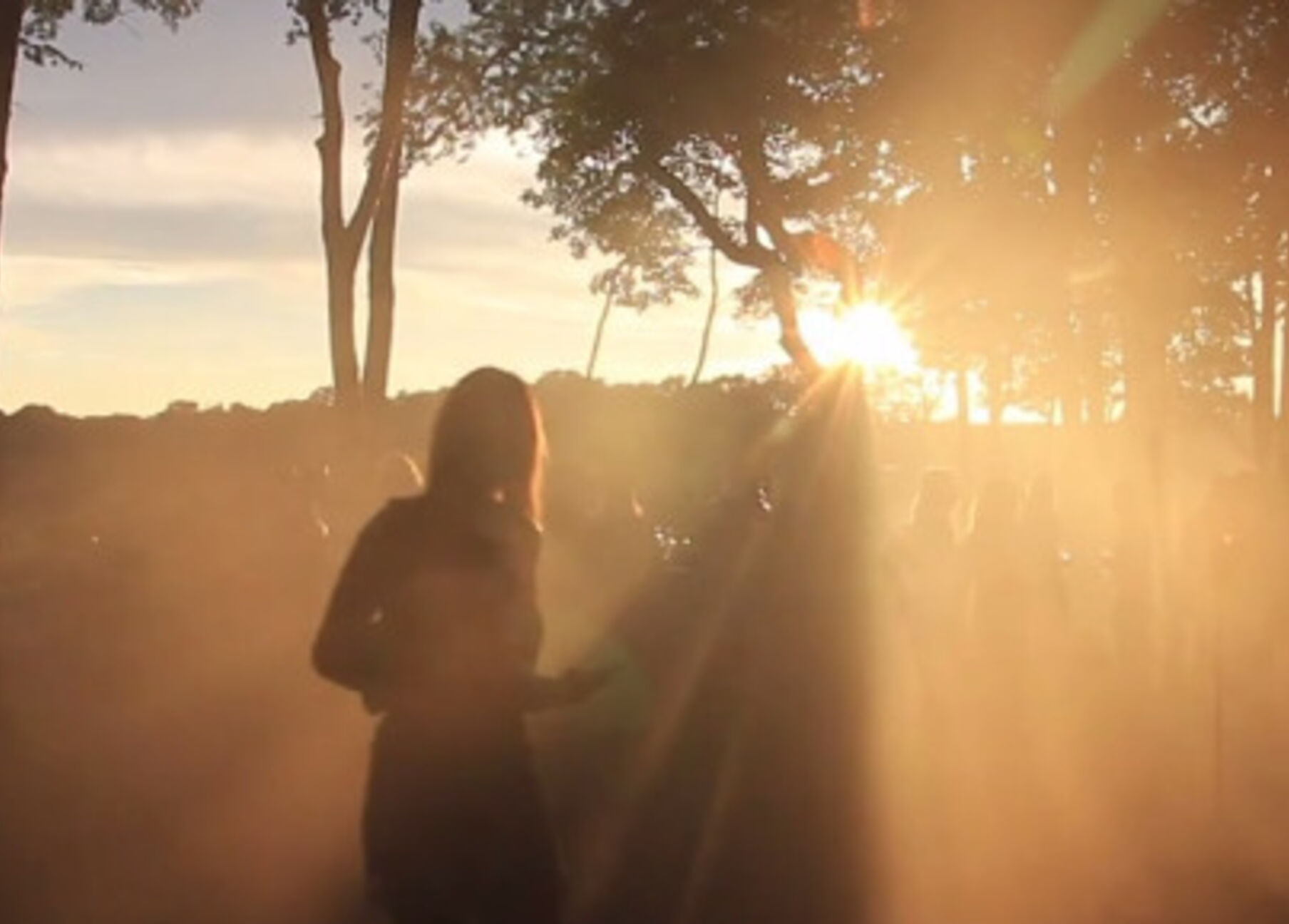 Devil's Heaven - The Watermill Center 20th Anniversary Gala 2013