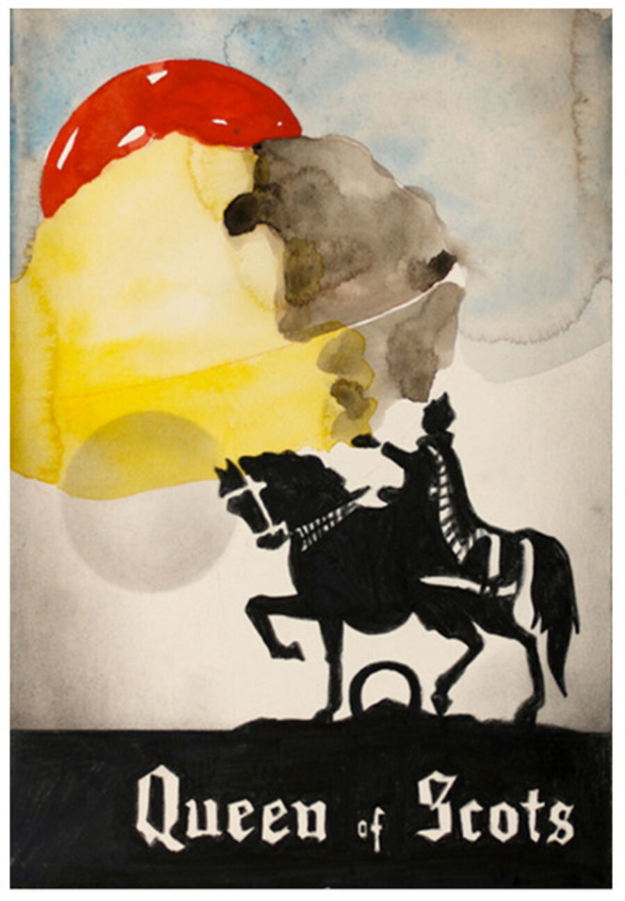 Untitled #5