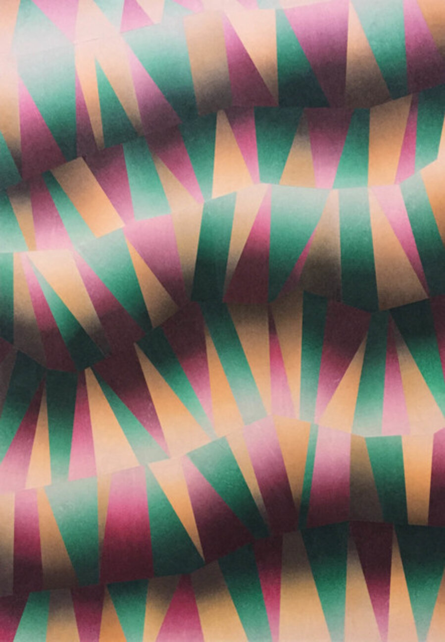 zigzag