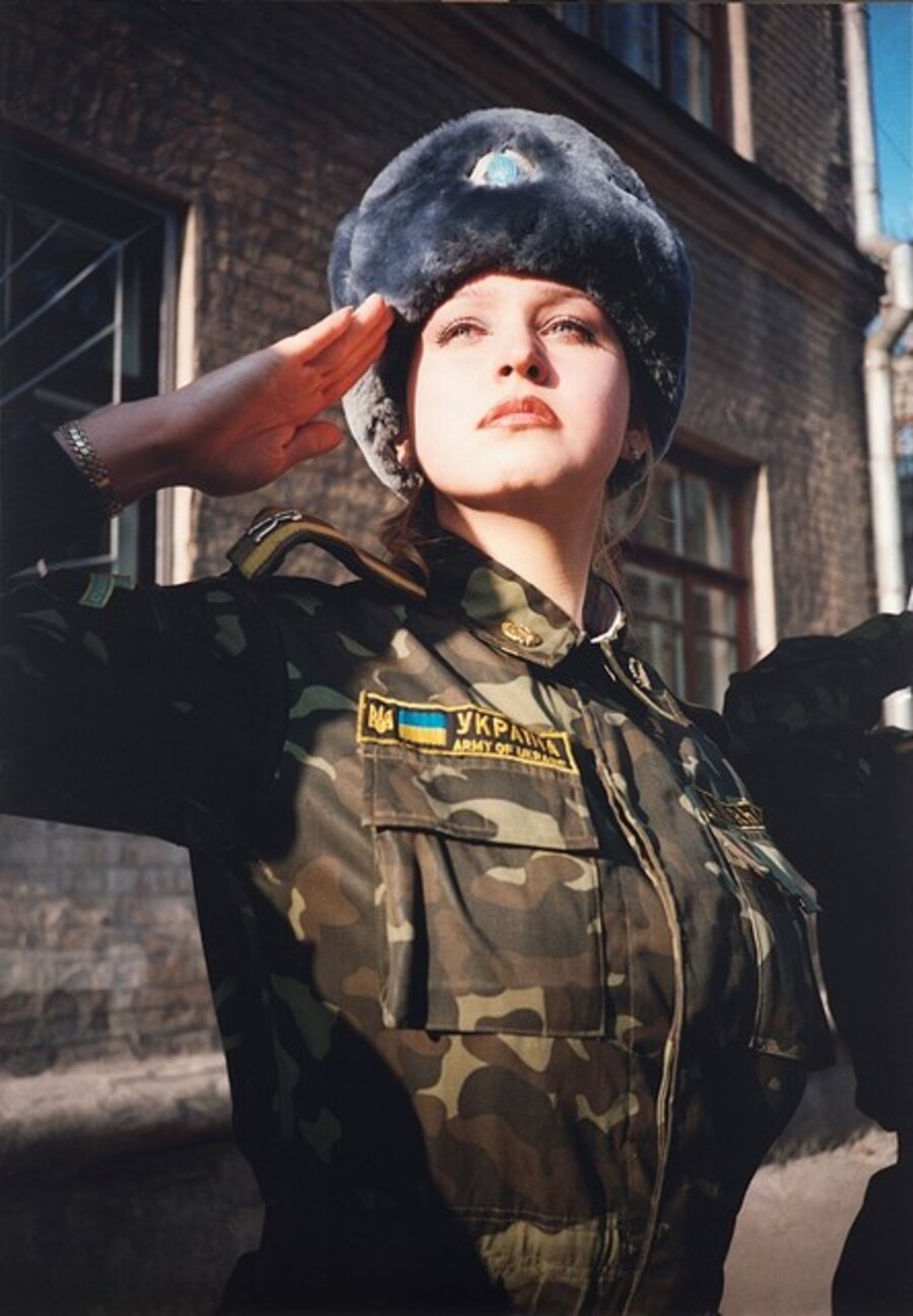 Army Girls II