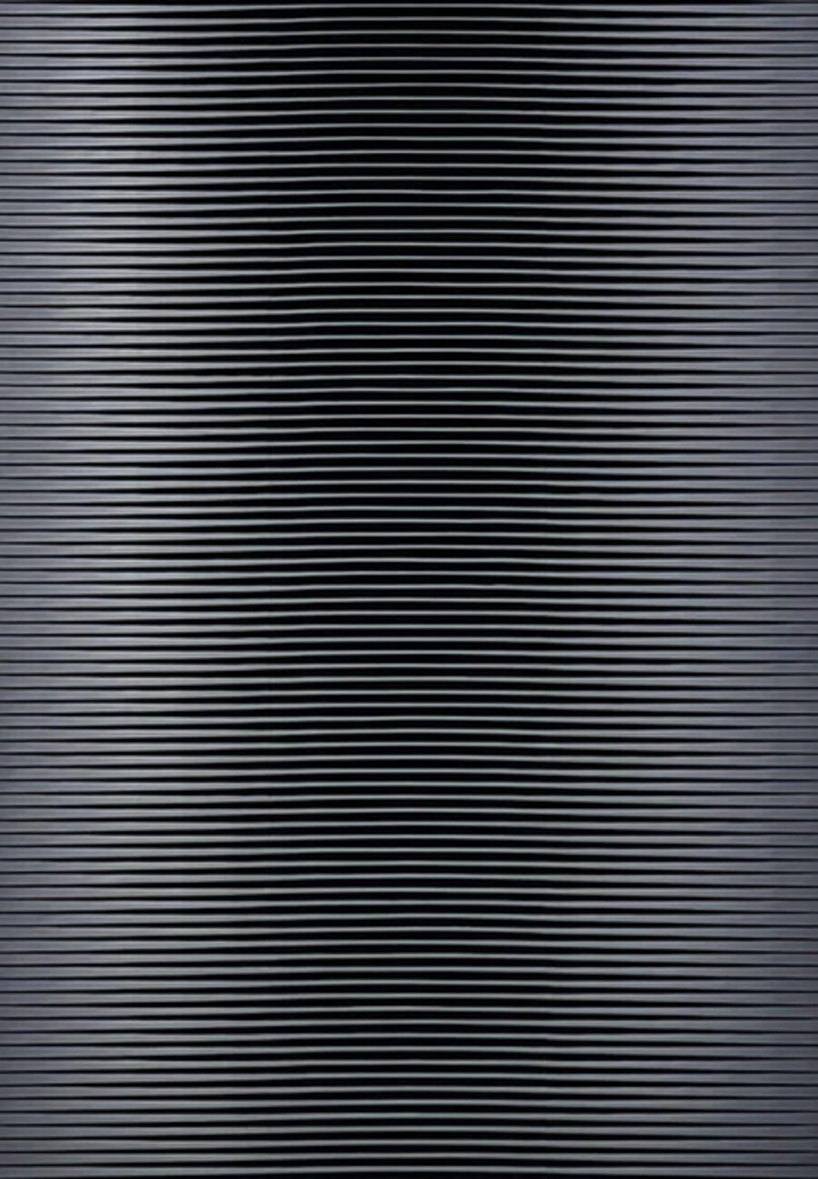 Untitled (Signal Box, Basel)