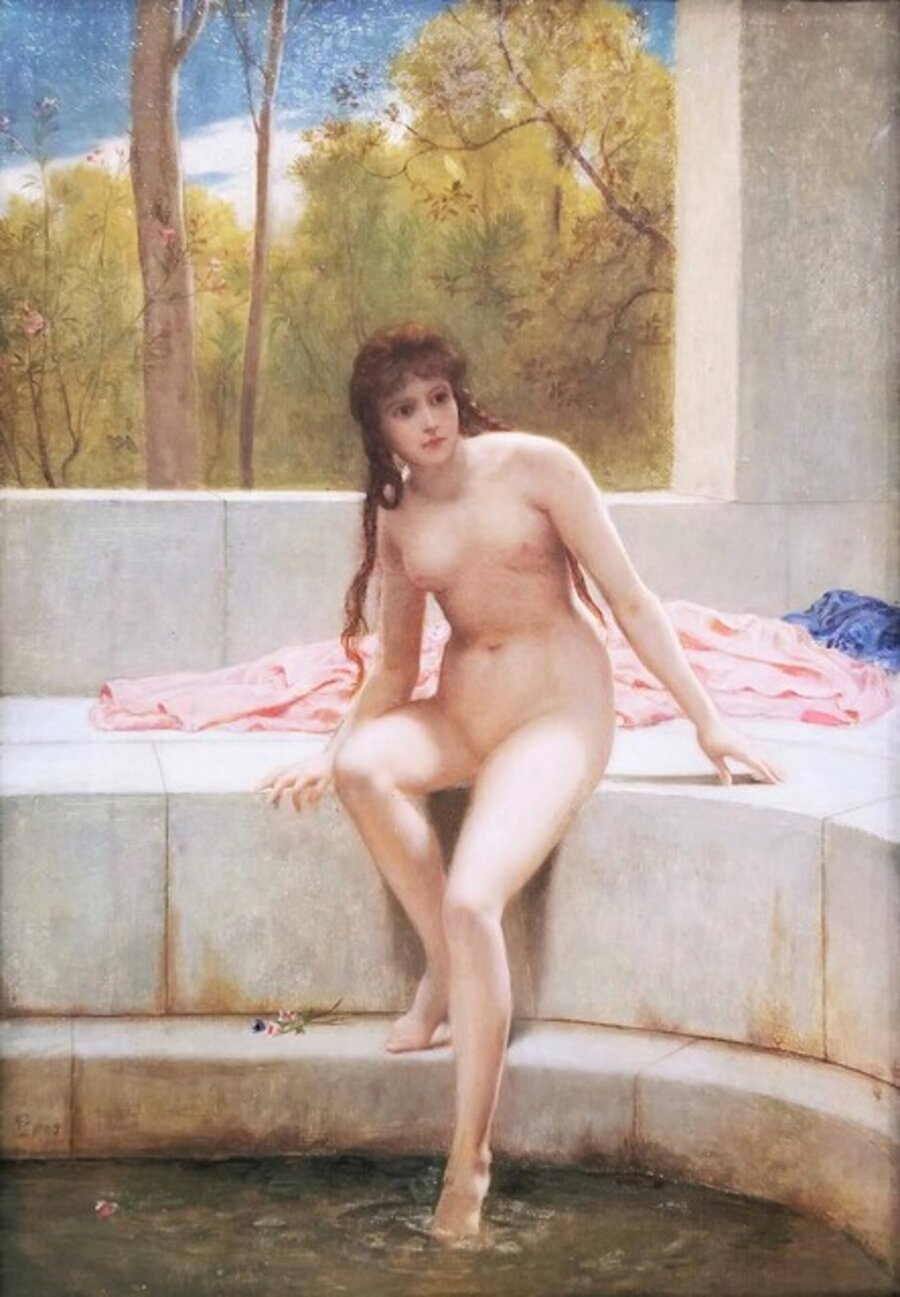 Susannah (Without the Elders)