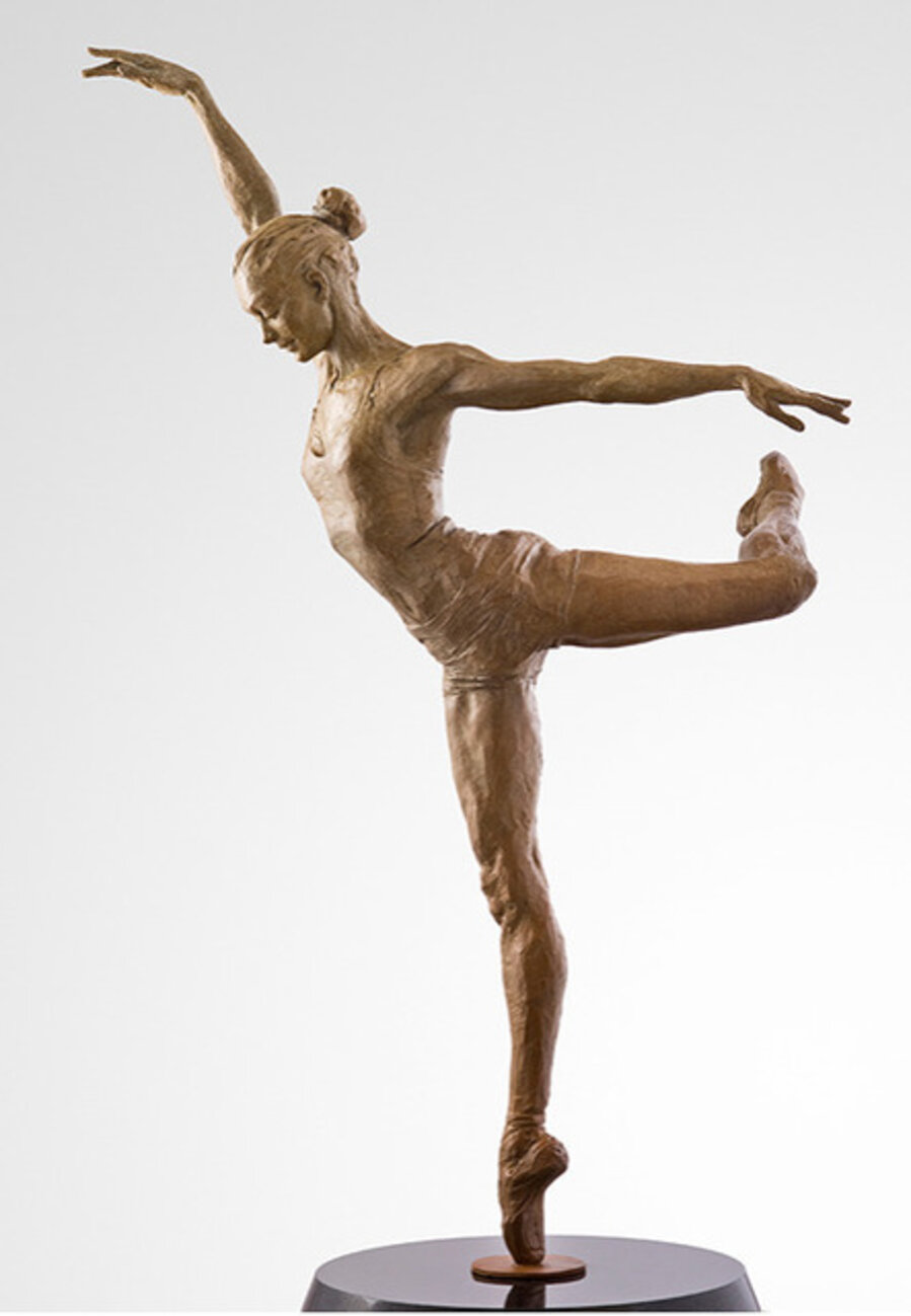 Academia II (maquette)