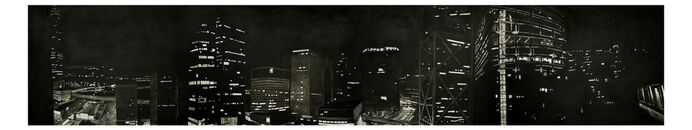 Song Yonghong, ‘Central, Hong Kong’, ca. 2014