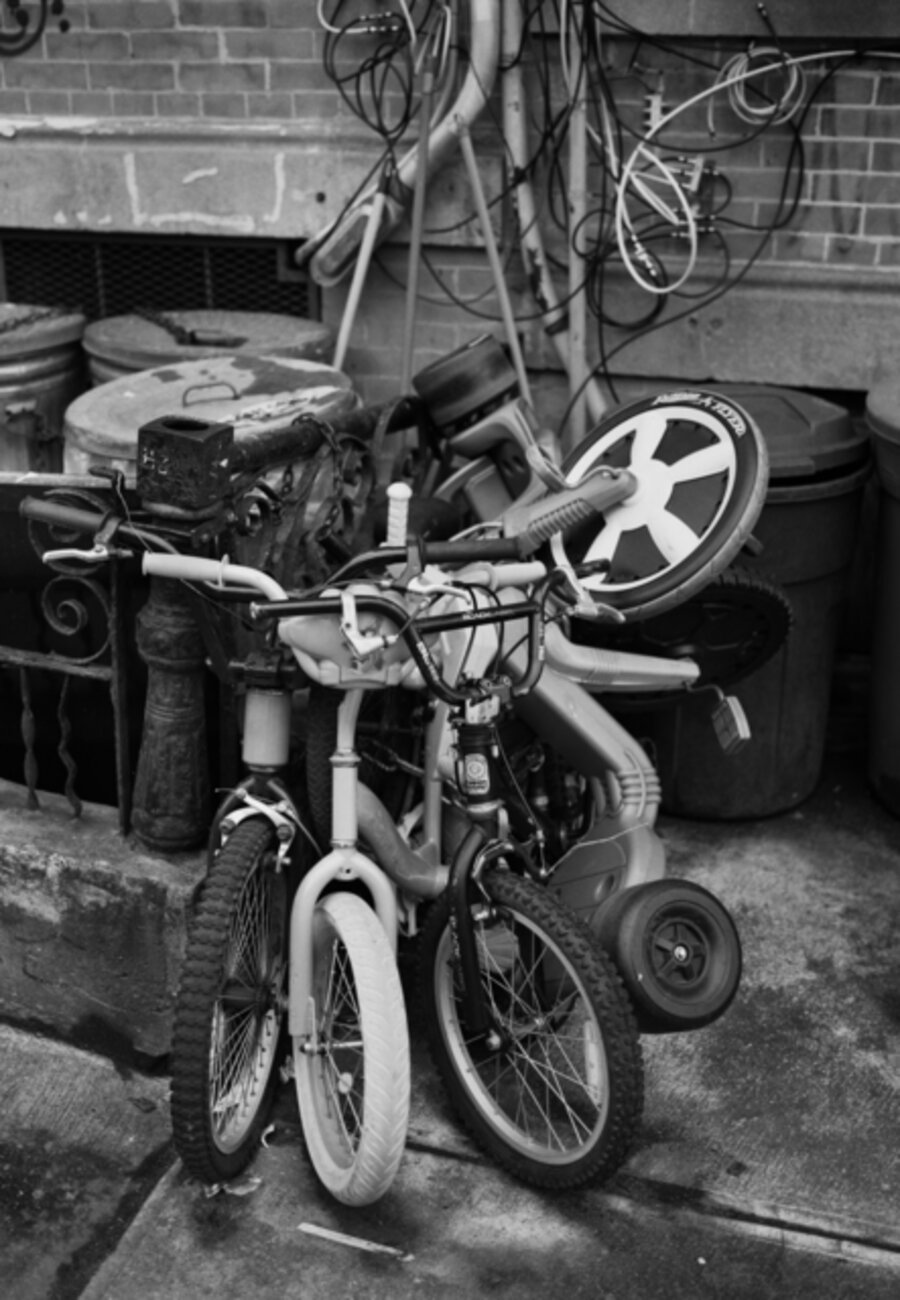 Bikes