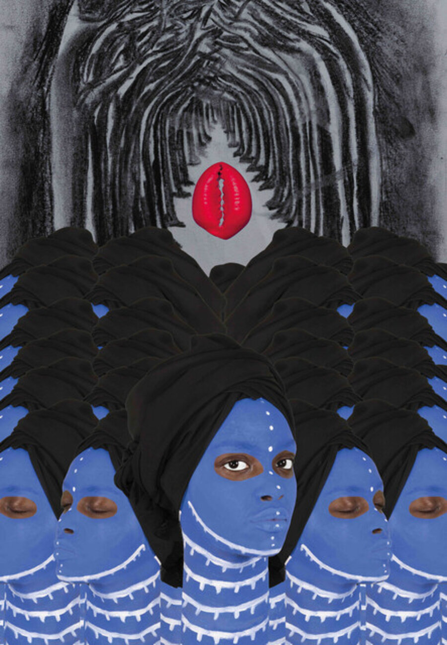 The widows of the night