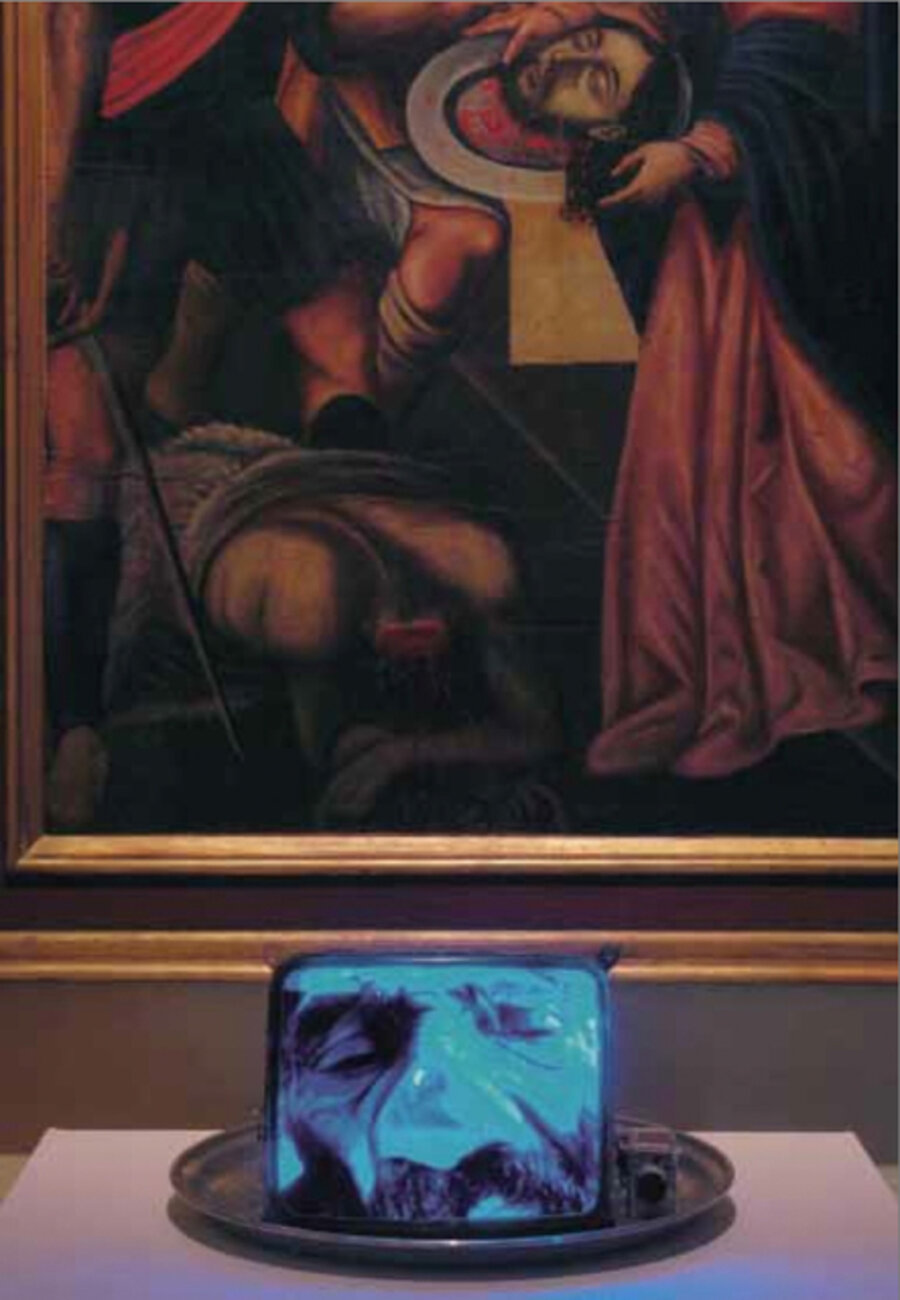 San Juán Bautista