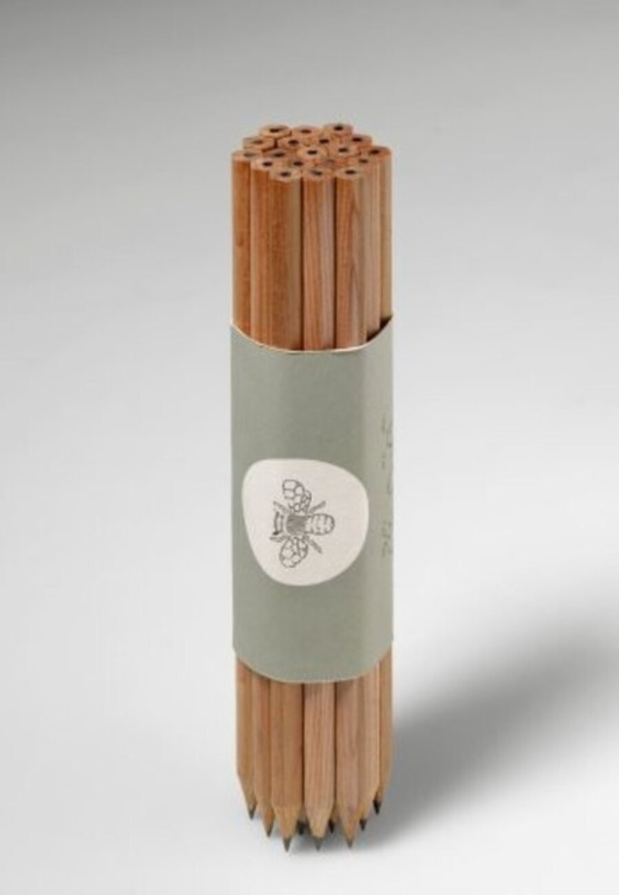 Lápices de dibujo