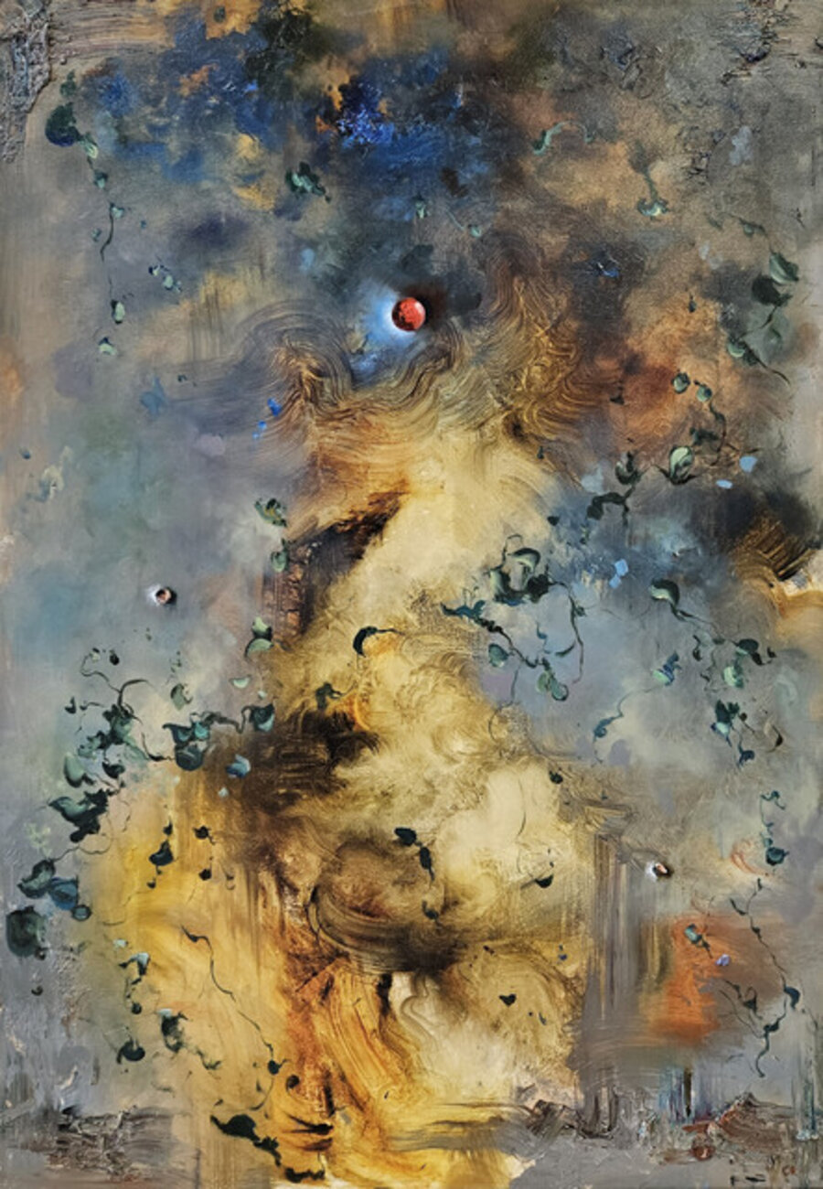 Mars and its Satellites