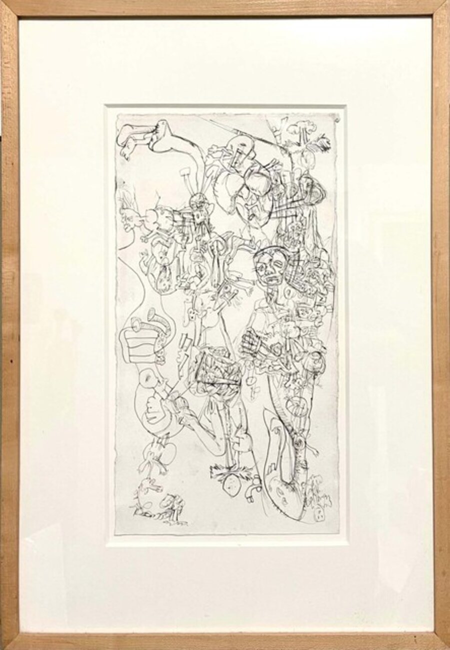 Partner Exchange (2001)