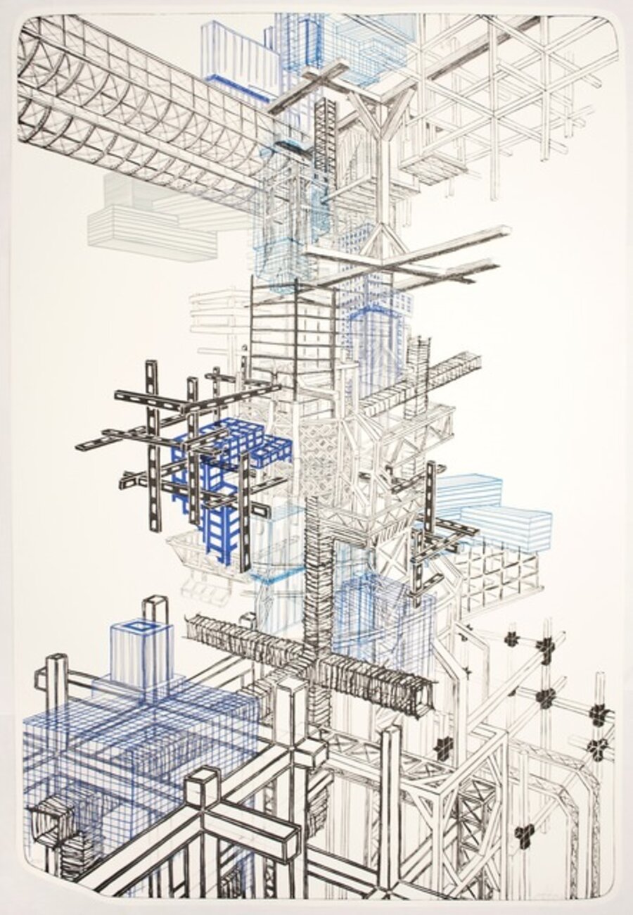 Infrastructure #1