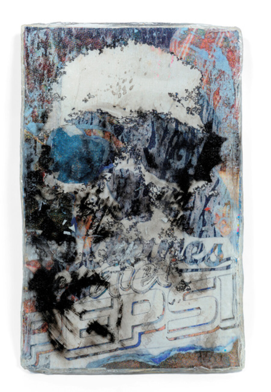 Fossilize series #3