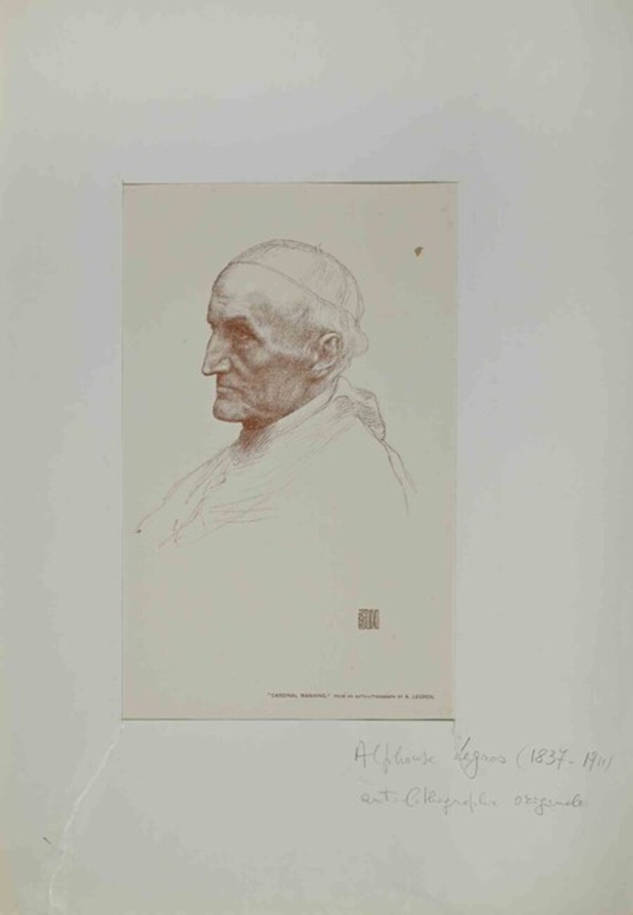 Cardinal Manning