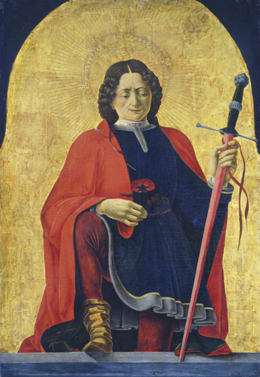 Saint Florian
