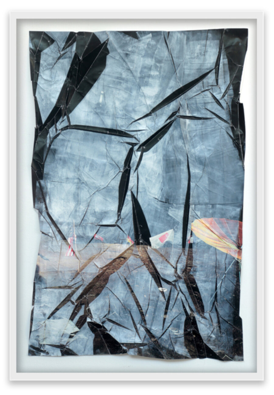From the series La fin de l'imagination (XXIII)