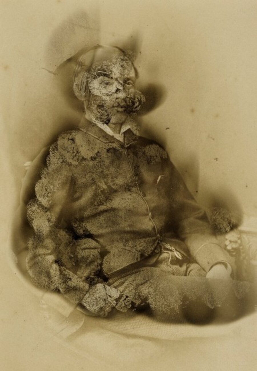 Shaman (Intervention)